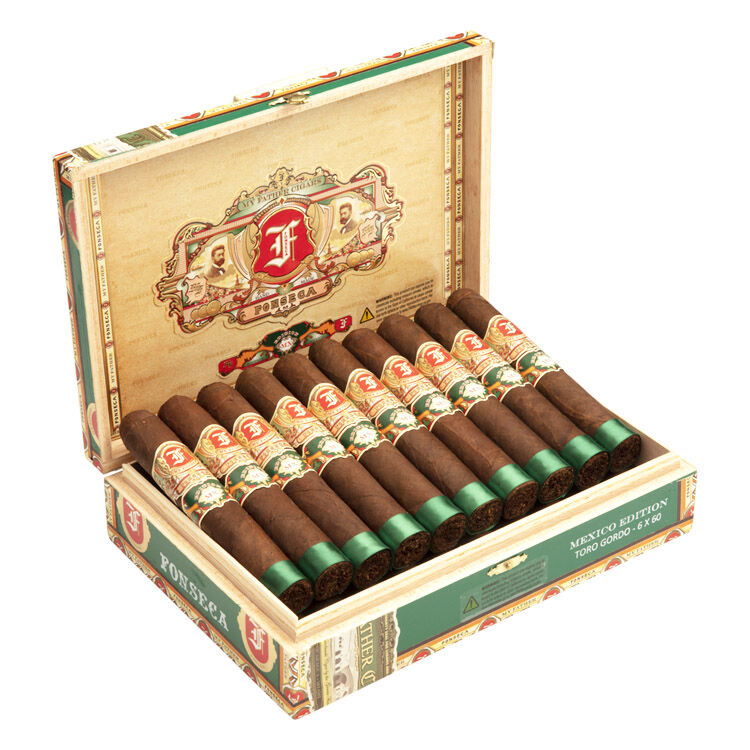 View product media FOMYMXG Toro Gordo, , jrcigars 2